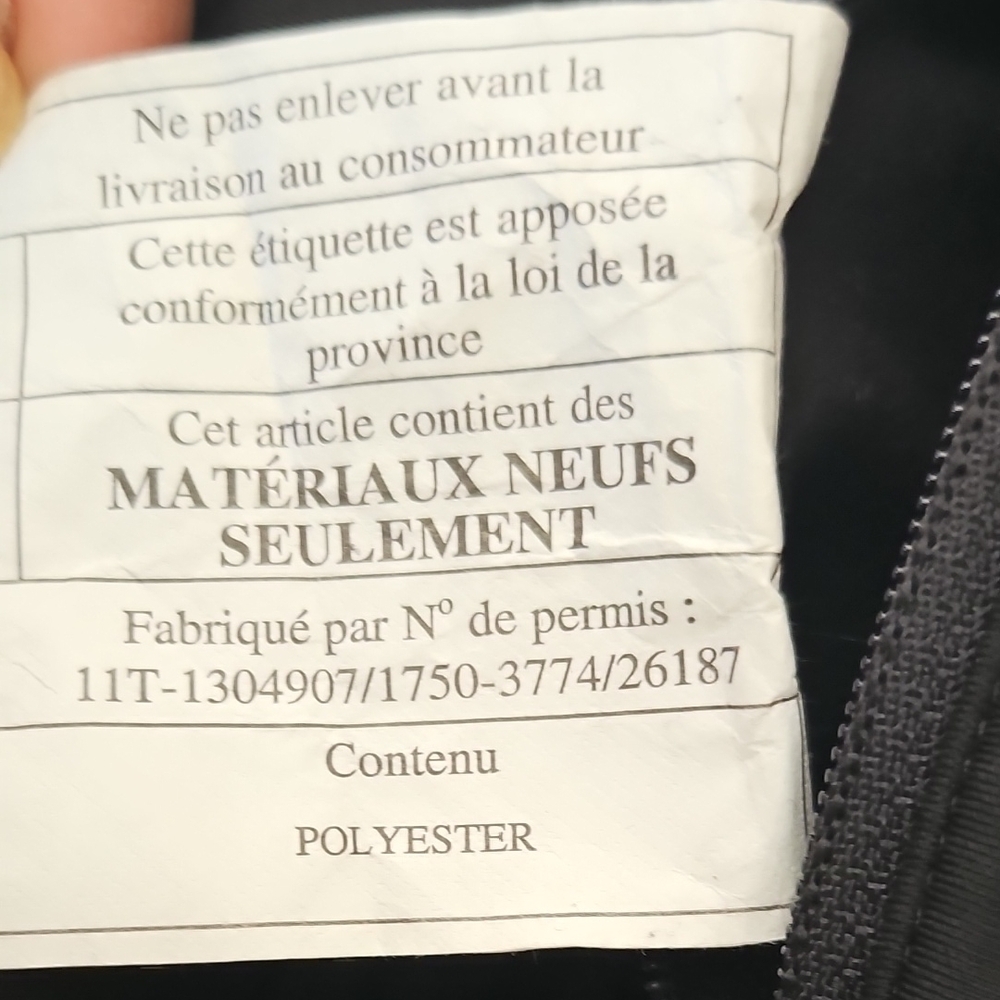 lululemon athletica Black Leggings - Picture 8 of 11